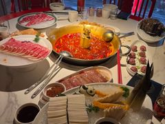 -小龙翻大江·小龙坎臻选店(太古里店)
