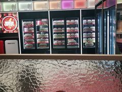 -西贝莜面村(上海百联西郊店)