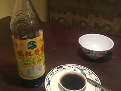 -富满美食