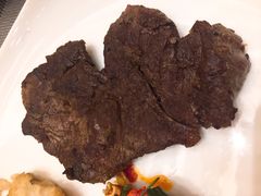 -盛宴标帜餐厅·亲子自助 (南昌喜来登酒店)
