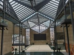 -西安大唐西市博物馆