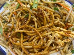 -福建千里香馄饨馆(淠河路店)