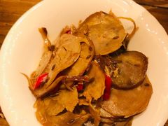-盟重烧烤(高正街店)