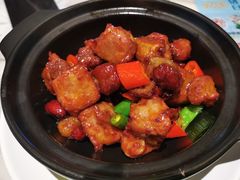 -星洲小聚·东南亚菜(中航城君尚店)