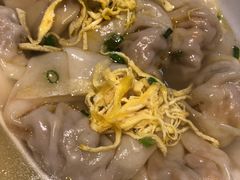 -上海人家花樣年华(中山公园店)