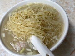 -汉记面馆(南华东路店)