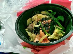 -小蛮椒麻辣烫·麻辣拌(静安店)