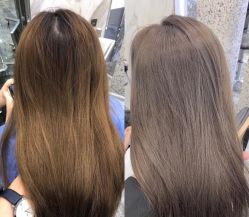 -G HAIR SALON私人造型定制