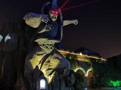 -济南方特东方神画