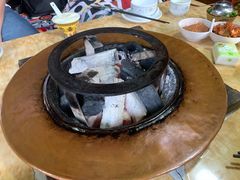 -康巴藏餐(束河古镇店)