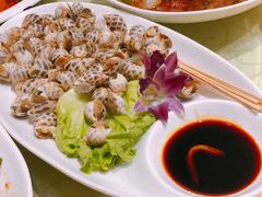-劲莲舟山海鲜(东书房路店)