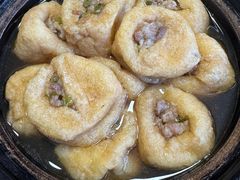 -玲燕蒸菜馆(江东路店)