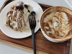 -Peet's Coffee皮爷咖啡(武商Mall手作店)
