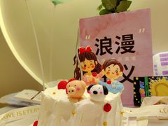 -PARFUM FLORAL花境法餐(南京首店)