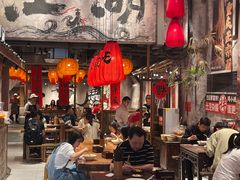 -周小波重庆小面·重庆名小吃(邹容路店)