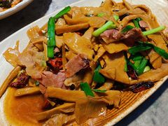 -宣威山野人家·云南菜·菌火锅(金碧店)