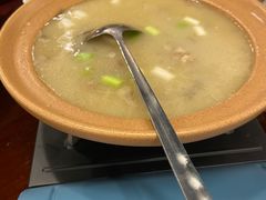 -新李记 · 口味菜馆(南郊公园店)