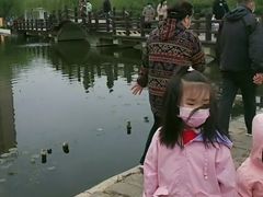 -前关湿地公园