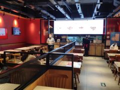 -渝是乎酸菜鱼(龙旗购物中心店)