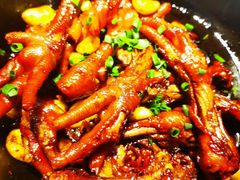 -小柴米·传统江西菜(八一广场店)