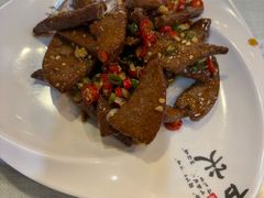 -金姐台湾菜(珠江路店)