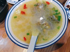 -妈妈的味道·腾冲特色菜(和顺古镇店)