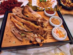 -金家老三饭庄(常营店)