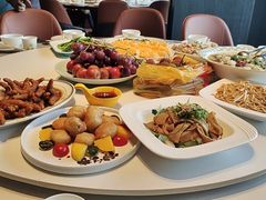 -新兴·金羊座·粤菜点心(乐峰店)