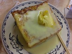 -渔记茶餐厅(渔村店)