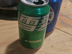 -水浒烤肉(医学院店)