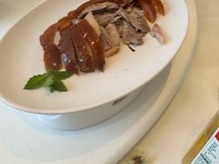 -四季民福烤鸭店(望京南湖东园店)