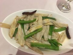 -粗茶淡饭·汉口公馆(循礼门店)