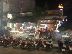 -Doo Dee Thai Food(Issan/Isaan/Esan)