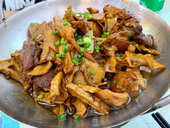 -宜城私房菜.臭鳜鱼(九华新街店)