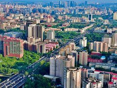 -中央广播电视塔