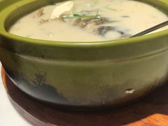 -火啫啫·粤式啫啫煲(南通首店)