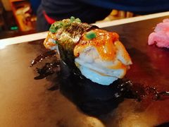 -昊·来了寿司(双楠2店)