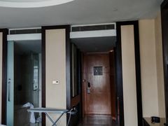 -济南喜来登酒店