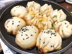 -大壶春生煎(四川中路店)