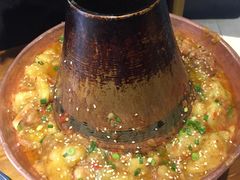 铜锅洋芋鸡-觅山云南菜(泊富ICITY店)