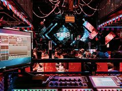 -MOSSO德国餐厅·音乐酒吧(环宇荟店)