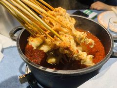 -肉串汪(望京店)