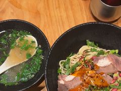 -嘻小北·兰州清汤牛肉面(南翔印象城MEGA店)