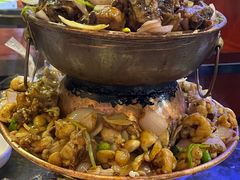 -上海老城区小龙虾虾宴·杭帮菜(五柳巷店)