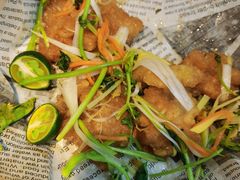 -安大叔拌饭(宝龙店)