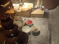 -比格比萨(方庄店)