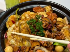 -状元虎.摇滚炒鸡.家常菜(义勇街店)