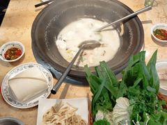 -陈大锅·岳阳鱼馆·地道岳阳菜(美食街店)