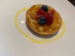 -上海衡山路十二号华邑酒店