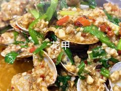 -辣不怕口味虾(凌霄路店)